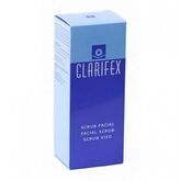 Clarifex Scrub Gesichtspflege 50ml