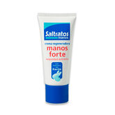 Viñas Saltratos Forte Crème Régénérante Pour Les Mains 50ml