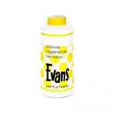 Evans Talco Profumato 125g