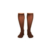 Chaussettes Medilast 300 Marron Grand