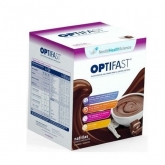 Optifast Crèmes Saveur Chocolat 9 Sachets