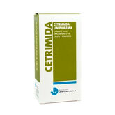 Unipharma Cetrimida Shampooing Ph5.5 200ml 