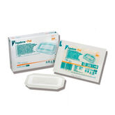 3M Tegaderm + Pad 9x15cm 5 Enveloppes