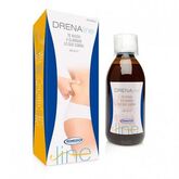 Pharmasor Drenaline 250ml Homeosor