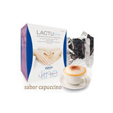 Homeosor Lactuline 30g 7 Bustine