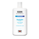 Isdin Daylisdin Shampoo Ultra Weich Häufiger Gebrauch 400ml