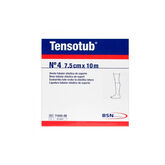 BSN Medical Tensotub Bendaggio Tubolare 10m N4