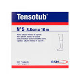 BSN Medical Tensotub Bendaggio Tubolare 10m N5