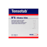 BSN Medical Tensotub Bendaggio Tubolare 10m N6