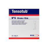 BSN Medical Tensotub Bandage Tubulaire 10m N6