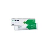 Dentifricio Alla Menta Kin Fluor 125ml