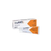 Dentifrice Gingikin Plus 75ml