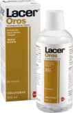 Lacer® Oros Bain De Bouche 500ml