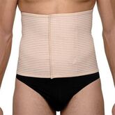 Faja Medilast Abdominal Simple Talla Grande