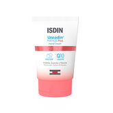 Isdin Ureadin Plus Reparierende Handcreme 50ml