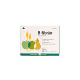 Farmasierra Bifibran Fibra Bifidogena 5g 14 Sobres