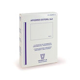 Vectem Apoderex 6x4cm Medicazione Sterile Per Ferite 6 Unità