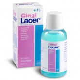 Gingilacer Mundspülung 200ml