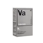 Interapothek Valeriana 300mg 60 Capsule