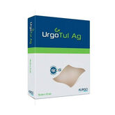 Urgo S.Ag 10X12 cm 5 Pansements