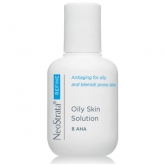 Neostrata Refine Oily Skin Solution Exfoliant Tonic 8 Aha 100ml