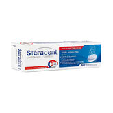 Steradent Active Plus 60 Comprimés