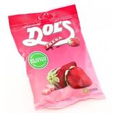 Dols Dol's Snoepjes Aardbeientas 60g