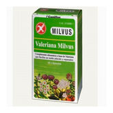 Milvus Valeriana 60 Capsules