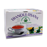 El Naturalista Tranquitisana 20 Bags 