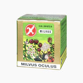 Milvus Oculus 10 Filtri