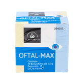 El Naturalista Oftalmax 10 Sacs 