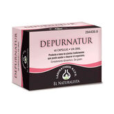 El Naturalista Depurnatur 48 Capsules 