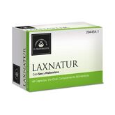 El Naturalista Laxnatur 48 Capsule