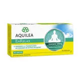 Aquilea Enrelax Valériane 24 Gélules