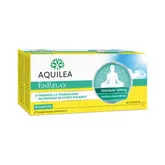 Aquilea Enrelax Valériane 48 Gélules