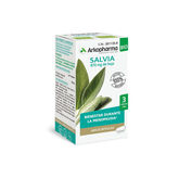 Arkopharma Arkocapsulas Salvia 45 Capsule