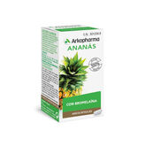 Arkopharma Arkocapsulas Ananas 48 Capsule