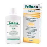 Frikton Shampooing 125ml