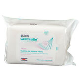 Isdin Germisdin Intimate Wipes 20 Units