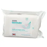 Isdin Germisdin Intimate Wipes 20 Units