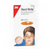 Steri Strip Skin Suture Strips 75mm X 3mm
