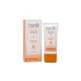 Laboratorios Viñas Tanit Hydrating Sunscreen 50ml