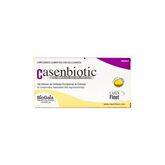 Casen Fleet Casenbiotic Zitronengeschmack 10 Tabletten