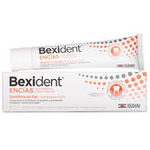 Bexident® Gums Chlorhexidin Tandpasta 75ml