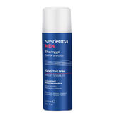 Sesderma Men Shaving Gel 200ml