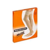 Maries Lange Strumpfhose Normal Blond Extra Groß