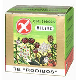 Thé Rooibos 10 Filtres