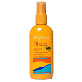 Klorane Polysianes SPF15 Spray 125ml