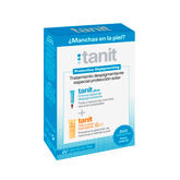 Tanit Plus Duplo Tanit Sunscreen 15ml + 50ml