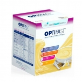 Optifast Crèmes Saveur Vanille 9 Sachets